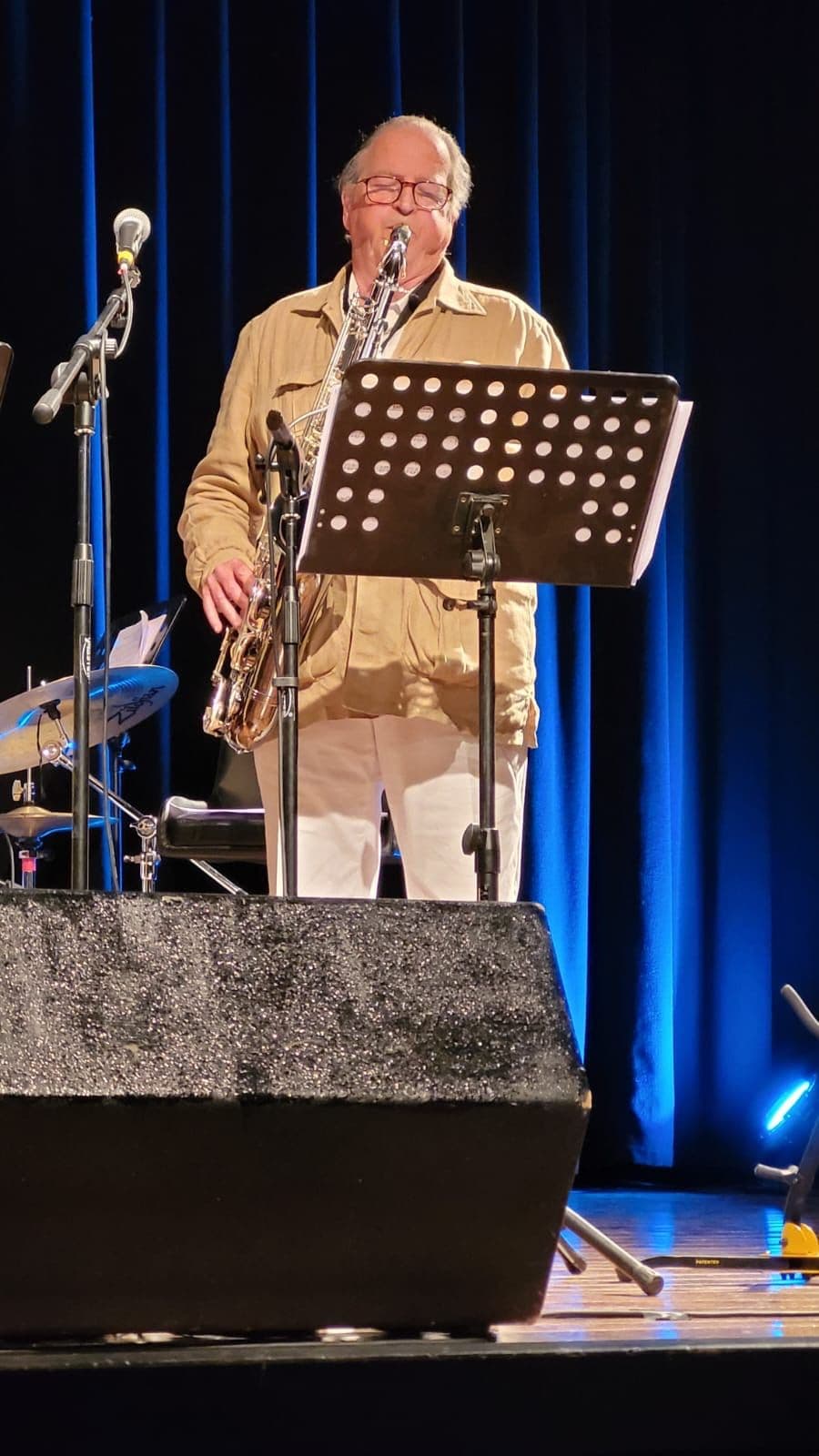 Concert : L'Ensemble L'Albizzia