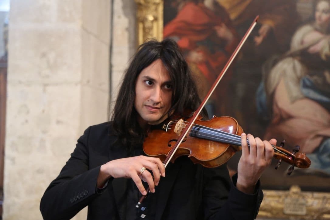Concert : Romne Gilia en trio